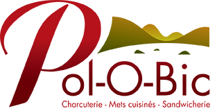 Pol-O-Bic — Charcuterie, mets cuisinés, sandwicherie